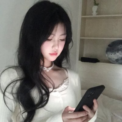 舞吧,小丫头!