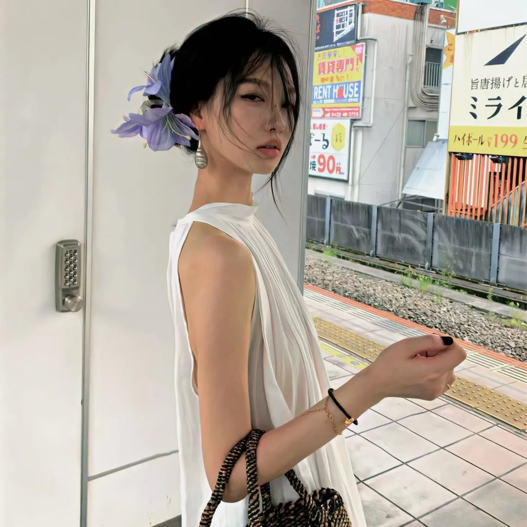 小安妮