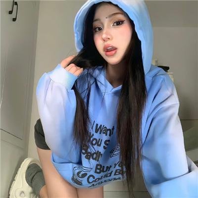 女探长